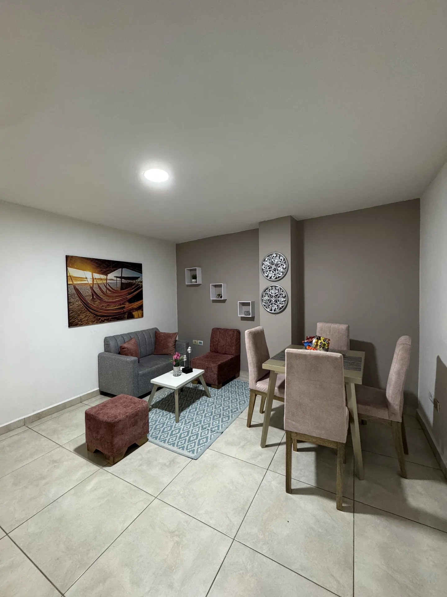 Hotel Iguaraya