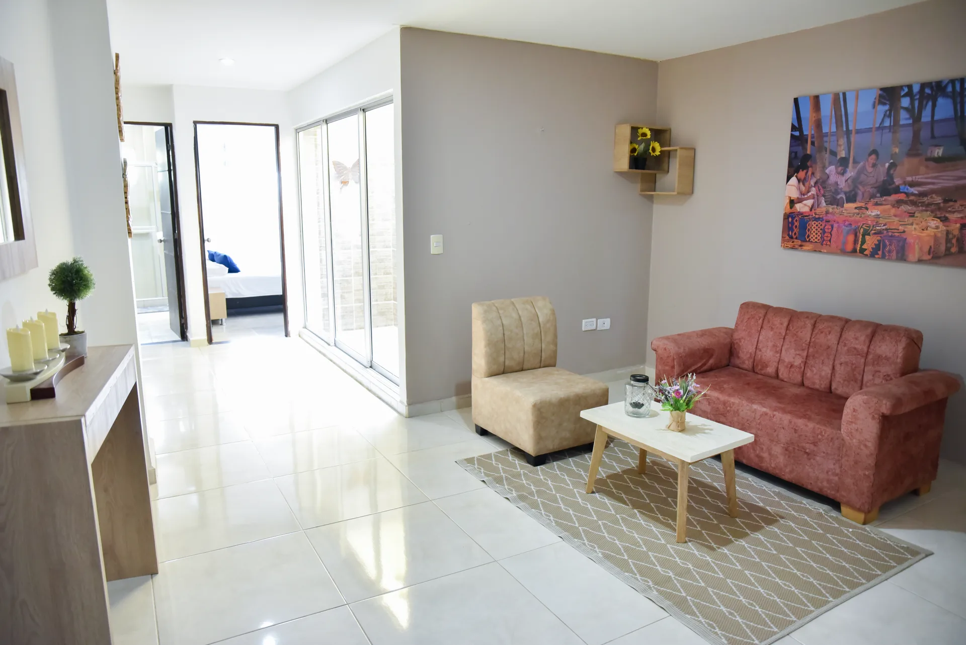 Hotel Iguaraya