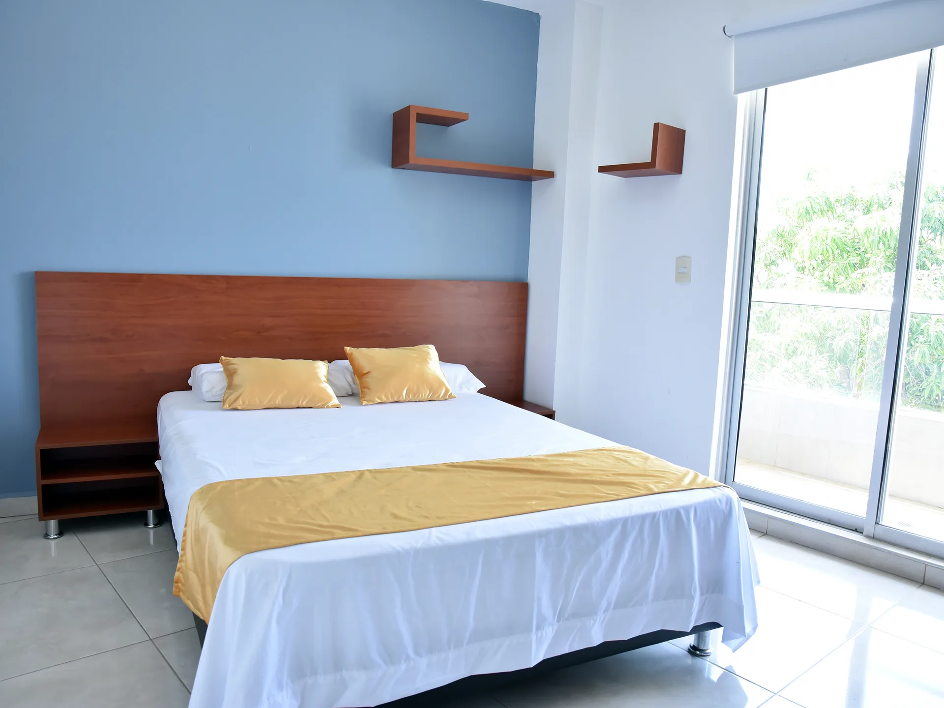 Hotel Iguaraya