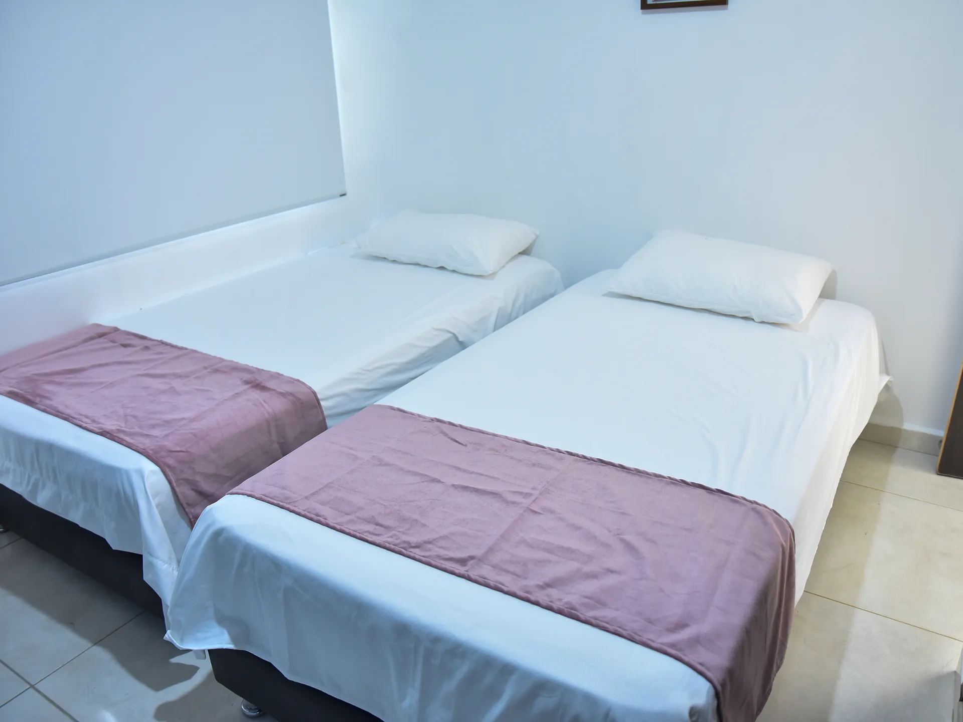 Hotel Iguaraya