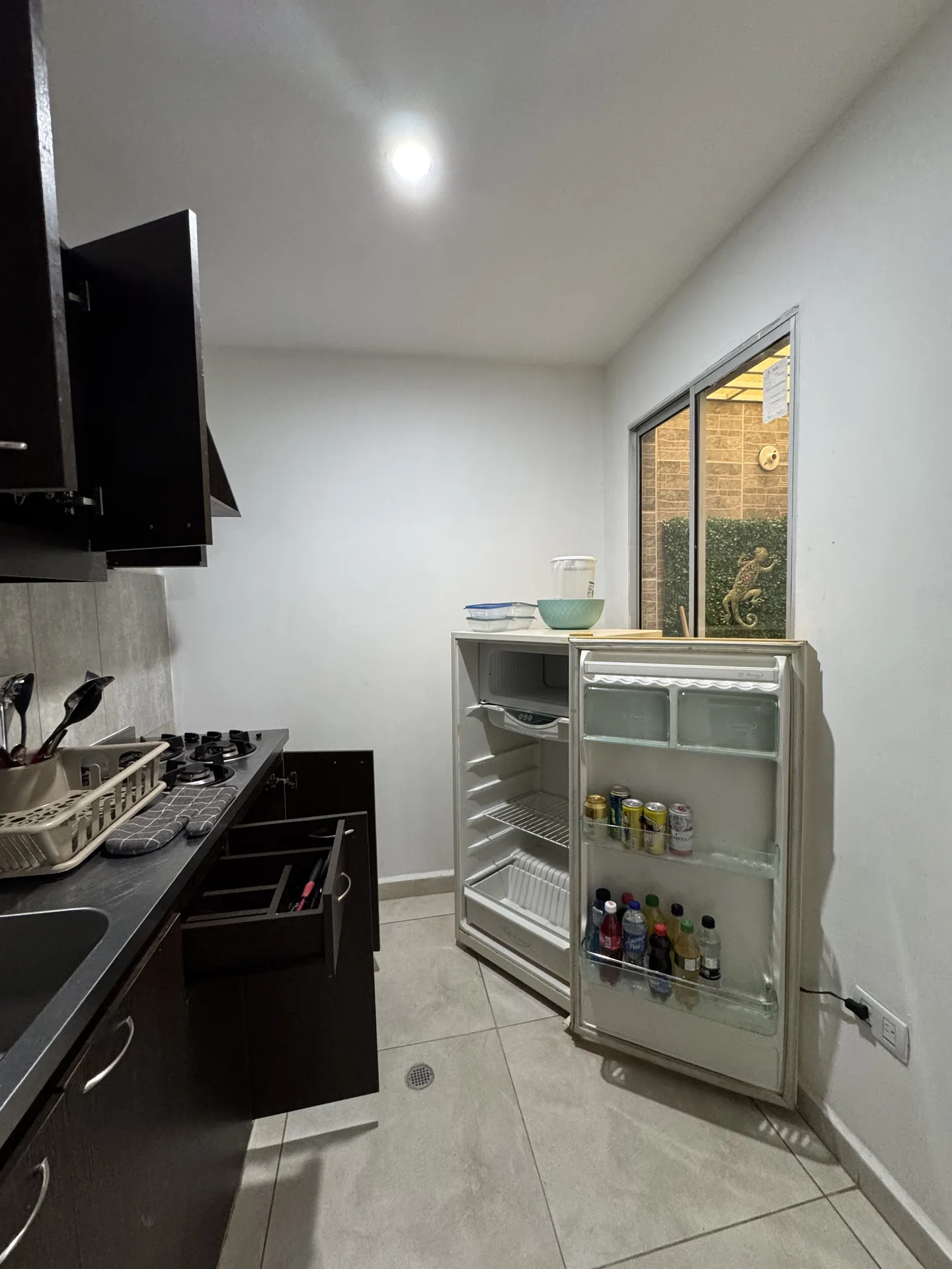 Habitación Apart. Doble