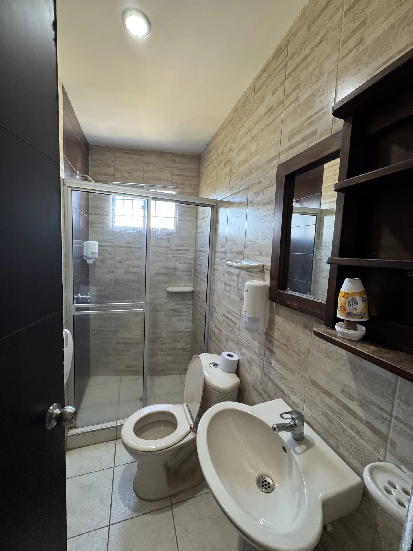 Habitación Apart. Doble