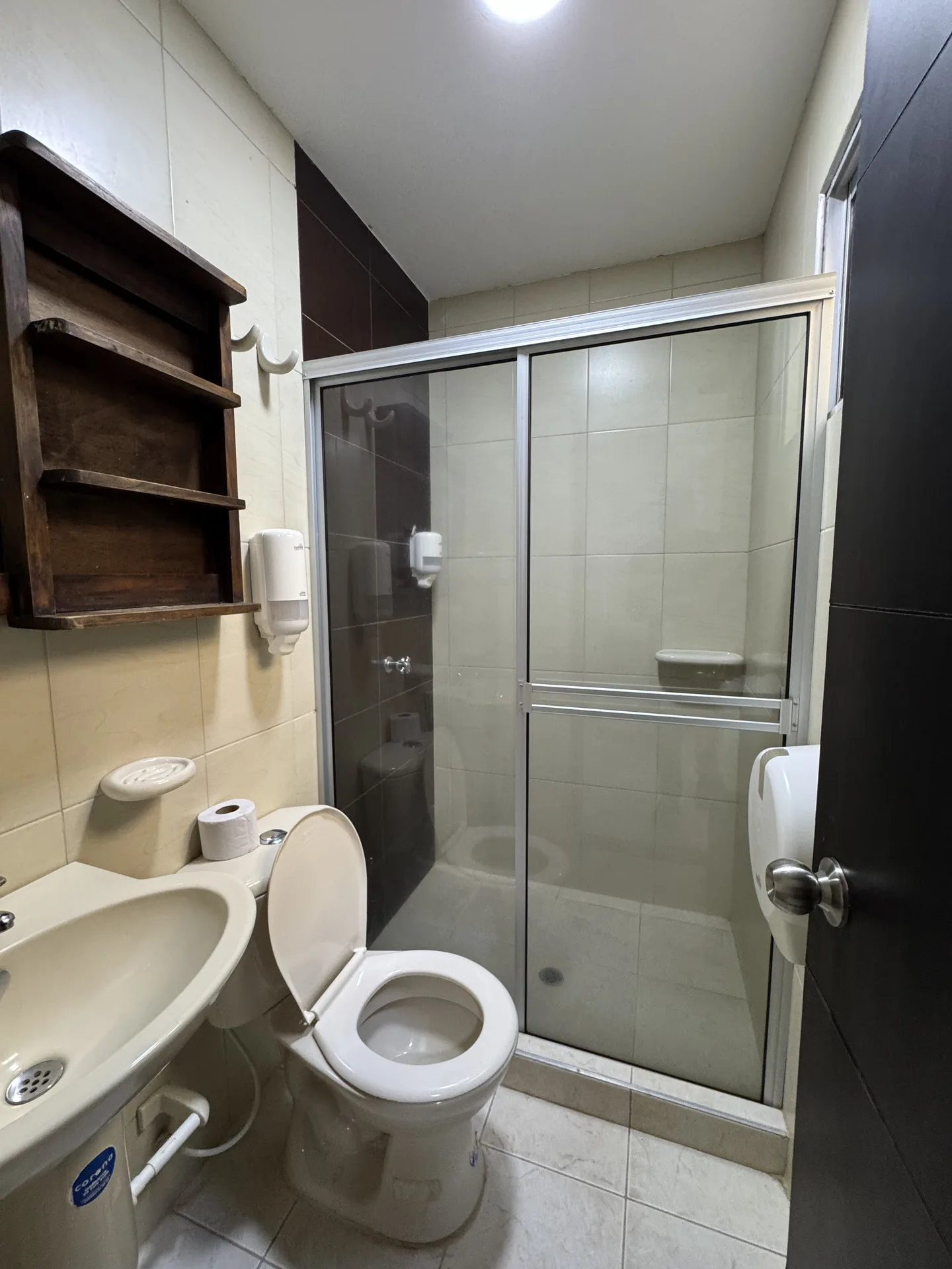 Habitación Apart. Cuádruple 1HB