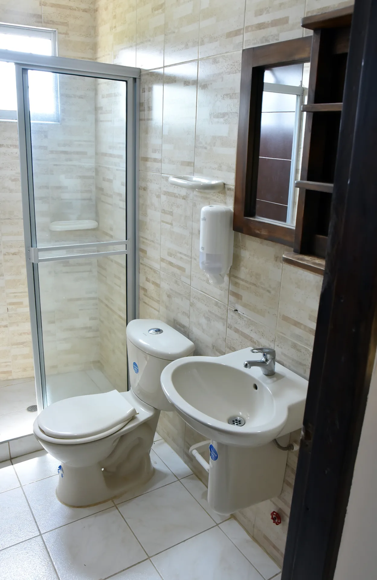 Habitación Apart. Triple